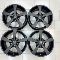 CERCHI USATI RAGGIO 16 POLLICI HONDA Civic  - CPC1