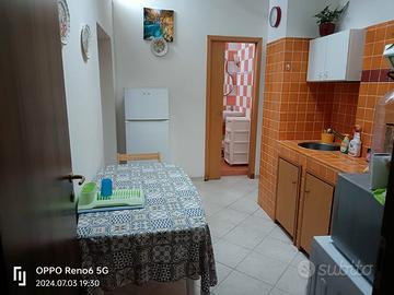 Mansarda per affitare