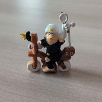 Sorpresa The Flintstones 1998