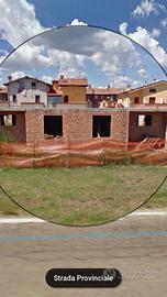 Vendita terreno edificabile