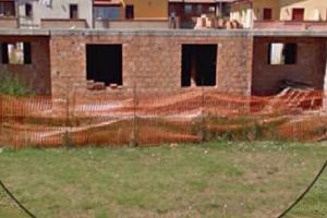 Vendita terreno edificabile