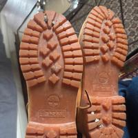 scarponcini Timberland uomo