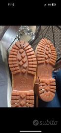 scarponcini Timberland uomo