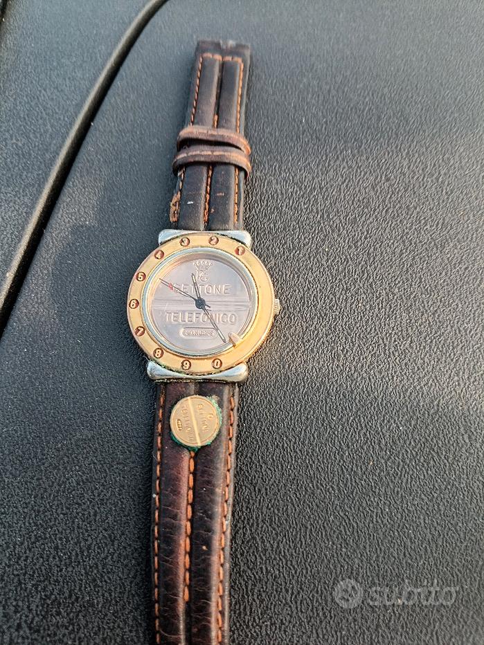 Orologio pryngeps Vendita in Collezionismo