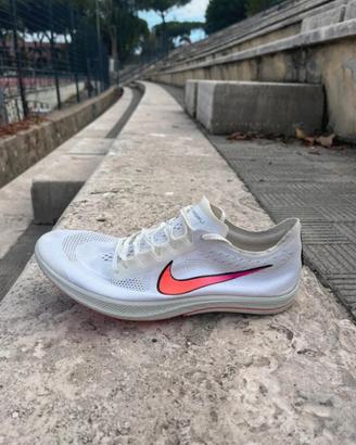 Nike ZoomX Dragonfly chiodate atletica