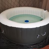 Idromassaggio SPA gonfiabile