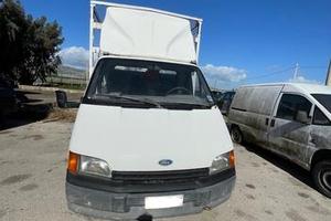 Ricambi Ford Transit 2.5 diesel 80cv del 1998