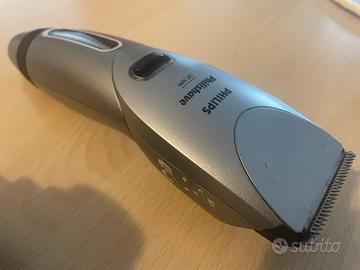 taglia capelli Philips philishave qc5090