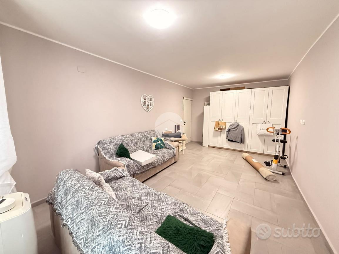 Appartamento – Genova, Sampierdarena, Centro Ovest - Vista 5