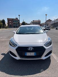 Hyundai i40 SW 1.7 CRDI 141CV