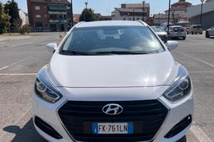 Hyundai i40 SW 1.7 CRDI 141CV
