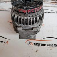 Alternatore Mercedes SLK 200 kompressor 1.8 benzin