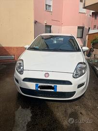 Fiat Punto 2014 GPL