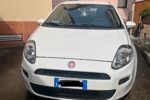 Fiat Punto 2014 GPL