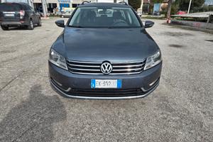 Volkswagen Passat Var. 1.4 TSI Comfort. EcoFuel