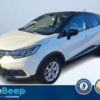 Renault Captur 1.3 TCE SPORT EDITION2 130CV FAP