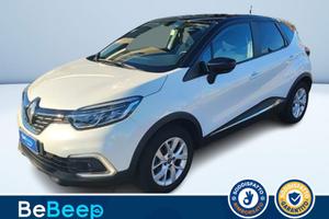 Renault Captur 1.3 TCE SPORT EDITION2 130CV FAP