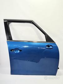 PORTIERA ANTERIORE DESTRA MINI Countryman 1° Seri