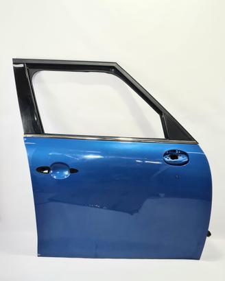 PORTIERA ANTERIORE DESTRA MINI Countryman 1° Seri