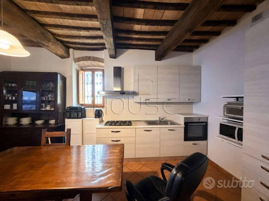 Appartamento – Umbertide, Perugia - Vista 2