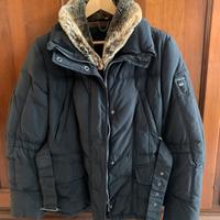 Giacca donna Geospirit