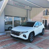 Hyundai Tucson 1.6 CRDI 48V DCT XLine