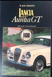Lancia Aurelia GT