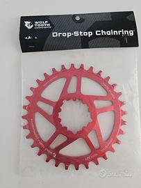 Corona Wolf Tooth SRAM Direct Mount 32T Limited 