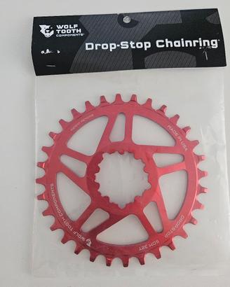 Corona Wolf Tooth SRAM Direct Mount 32T Limited 
