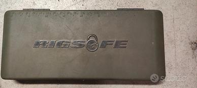 CARPFISHING KORDA PORTA MINUTERIA E FINALI