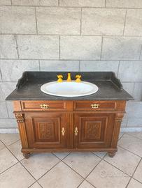 Mobile bagno