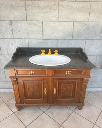 Mobile bagno