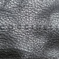 COCCINELLE Borsa in pelle nera