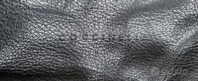 COCCINELLE Borsa in pelle nera