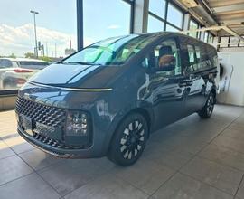 HYUNDAI Staria 1.6 HEV AT 2WD 7 posti Luxury Km0