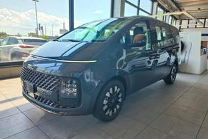 HYUNDAI Staria 1.6 HEV AT 2WD 7 posti Luxury Km0