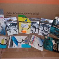 Articoli per la pesca