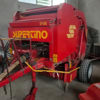 rotopressa supertino