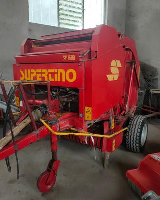 rotopressa supertino