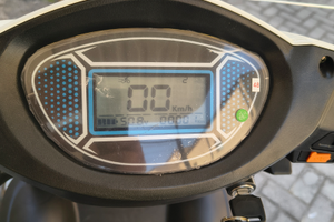 Scooter Elettrico per anziani 4 ruote