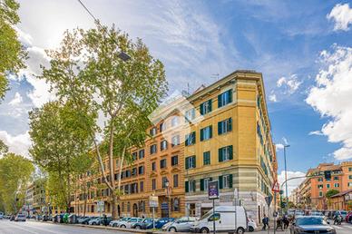 LOFT A ROMA