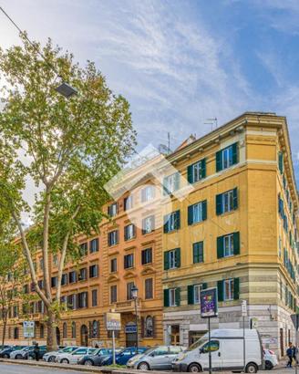 LOFT A ROMA