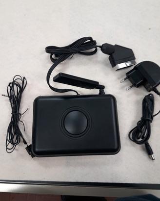 Audio video sender wireless 5,8 ghz