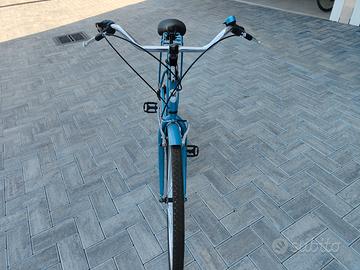 Bicicletta da uomo