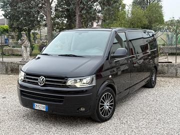 Volkswagen Multivan 2.0 TDI 140CV Highline