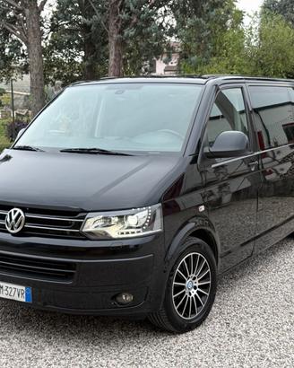 Volkswagen Multivan 2.0 TDI 140CV Highline