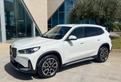 Bmw X1 sDrive 18d xLine possibilità noleggio no sc