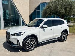 Bmw X1 sDrive 18d xLine possibilità noleggio no sc