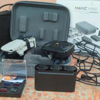 Drone DJI Mavic Mini