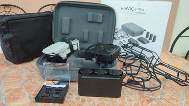 Drone DJI Mavic Mini